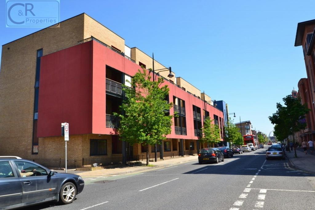 292 Stretford Rd, Hulme, Manchester. M15 5TN 2 bed apartment £950 pcm