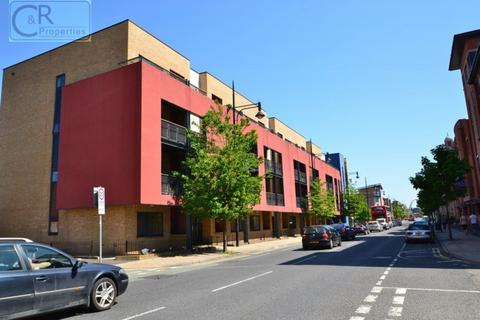 2 bedroom apartment to rent, 292 Stretford Rd, Hulme, Manchester. M15 5TN