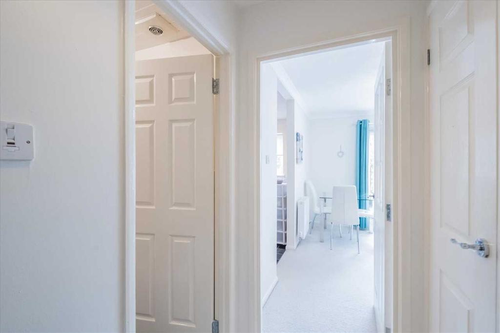 Entrance Hallway (1)