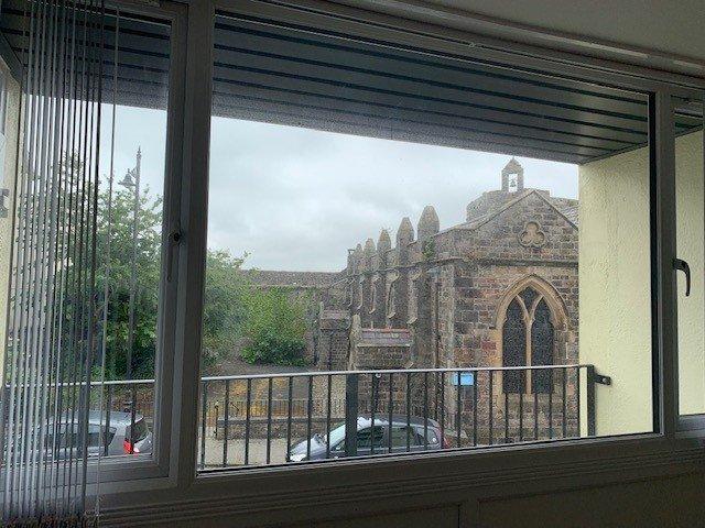 Living Room View