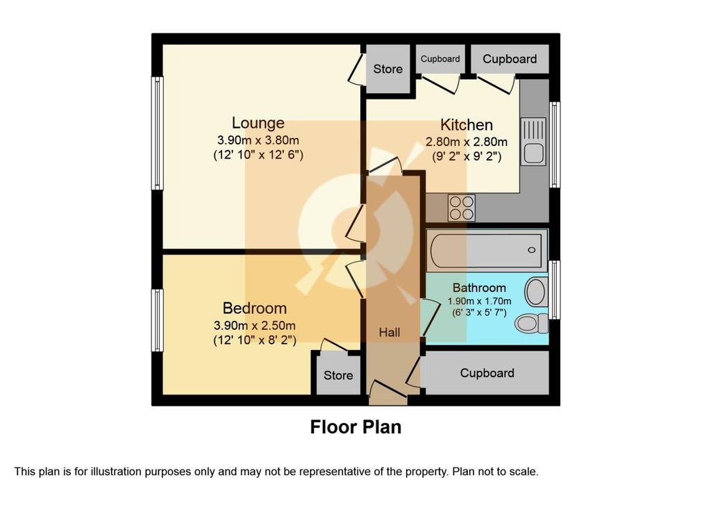 Harvey Terrace FP.JPG
