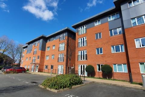 2 bedroom flat to rent - Coinsborough Keep, Coventry, CV1