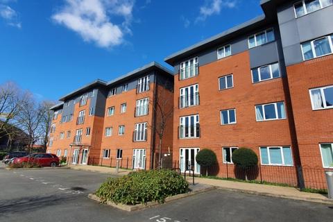 2 bedroom flat to rent, Coinsborough Keep, Coventry, CV1