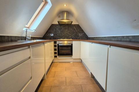 undefined, St Augustines Court, St Augustines Road, Birmingham
