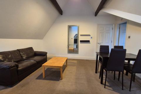 2 bedroom apartment to rent, St Augustines Court, St Augustines Road, Birmingham