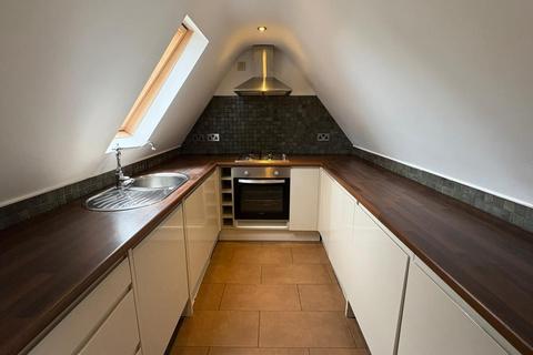 undefined, St Augustines Court, St Augustines Road, Birmingham