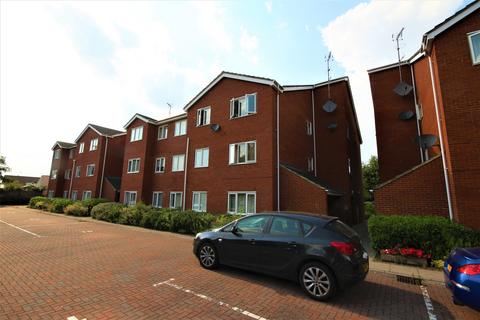 1 bedroom apartment to rent, Knoll Court , Kettering NN16