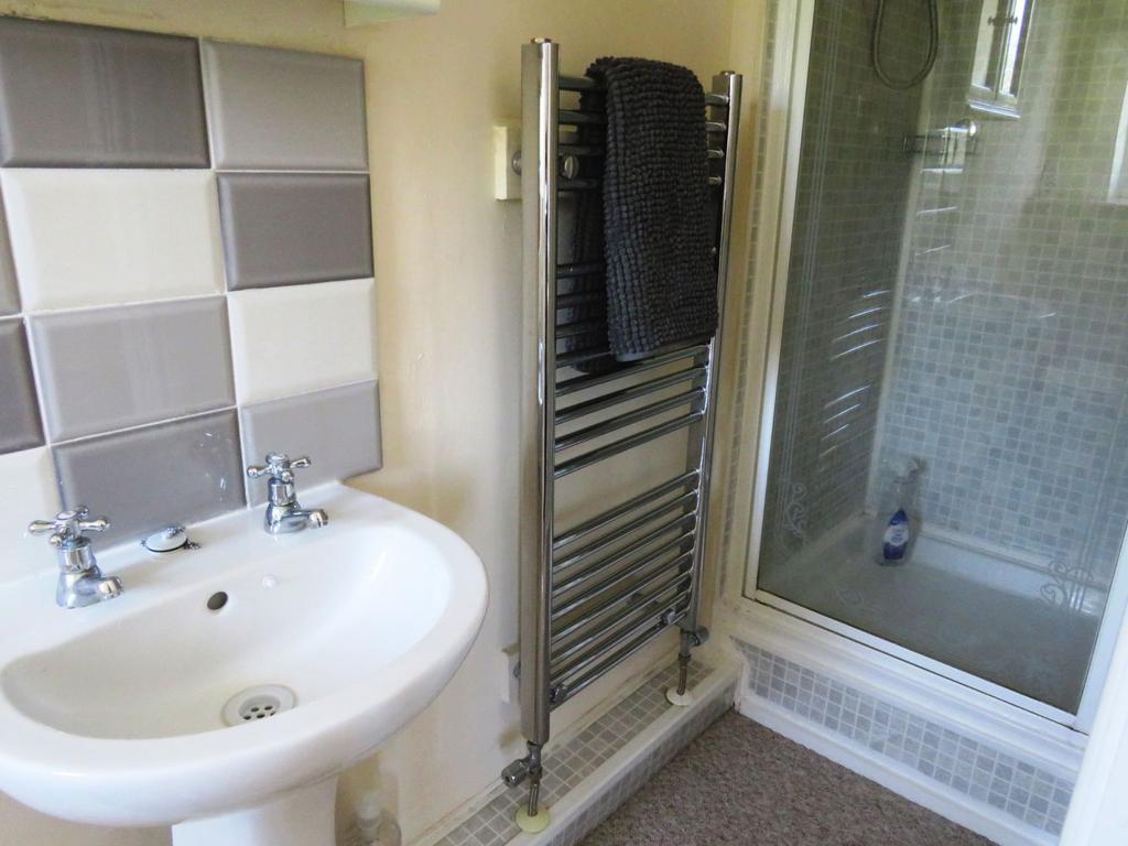 En suite