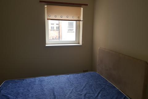 1 bedroom flat to rent, Glebe Street, Leicester LE2