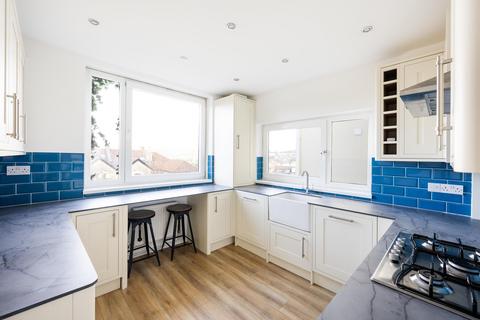 4 bedroom semi-detached house to rent, Eastfield Road, Westbury-on-Trym, BS9