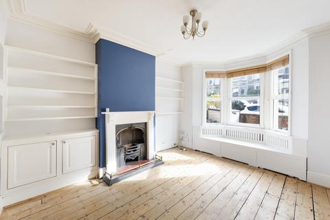 4 bedroom semi-detached house to rent, Eastfield Road, Westbury-on-Trym, BS9