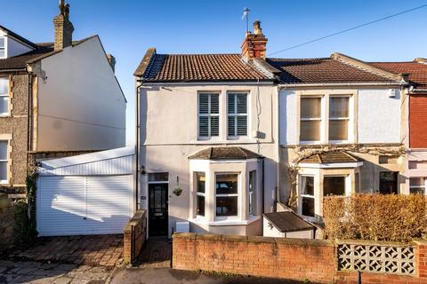 undefined, Eastfield Road, Westbury-on-Trym, BS9