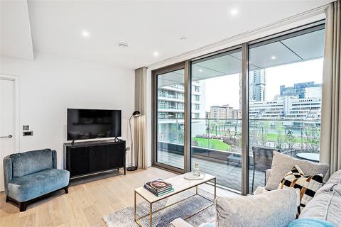 2 bedroom apartment to rent, 8 Water Street, Canary Wharf, E14