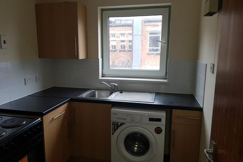 1 bedroom flat to rent, Glebe Street, Leicester LE2