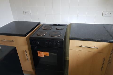 1 bedroom flat to rent, Glebe Street, Leicester LE2