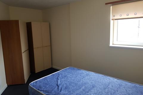 1 bedroom flat to rent, Glebe Street, Leicester LE2