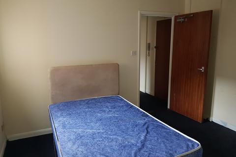 1 bedroom flat to rent, Glebe Street, Leicester LE2