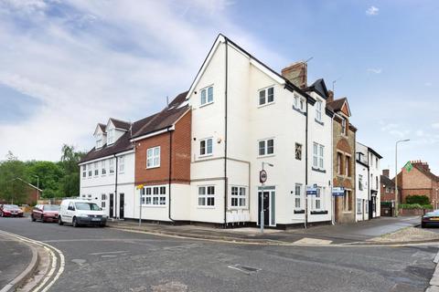 1 bedroom apartment to rent, Ock Street, Abingdon OX14 5DT