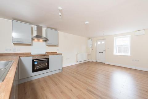 1 bedroom apartment to rent, Ock Street, Abingdon OX14 5DT