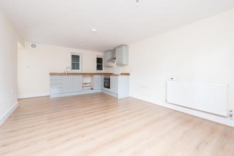 1 bedroom apartment to rent, Ock Street, Abingdon OX14 5DT