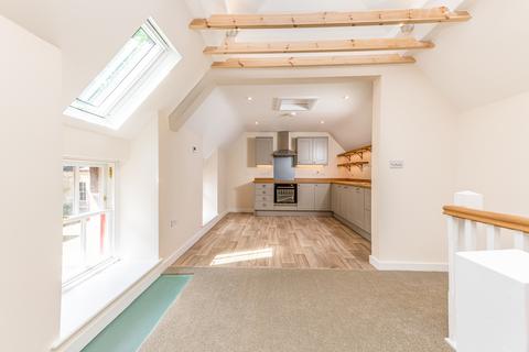 2 bedroom mews to rent, Shotover Estate, Wheatley, Oxfordshire, OX33