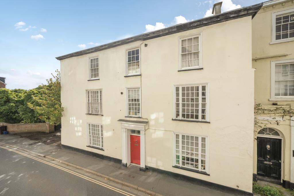 Seddons Tiverton