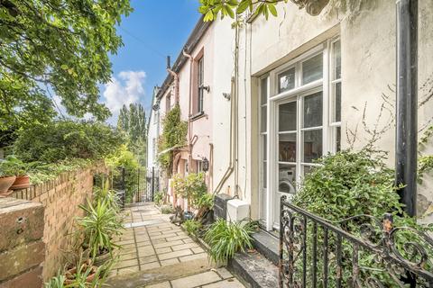 undefined, St. Peter Street, Tiverton, Devon, EX16