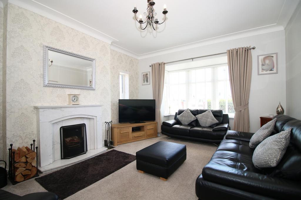 Broadway, Fleetwood, FY7 2 bed bungalow £299,950