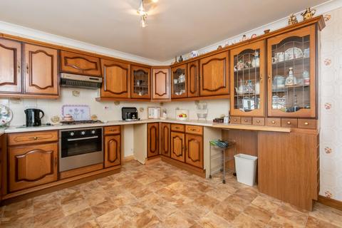 9 Cedar Avenue, Blairgowrie, PH10 6TT