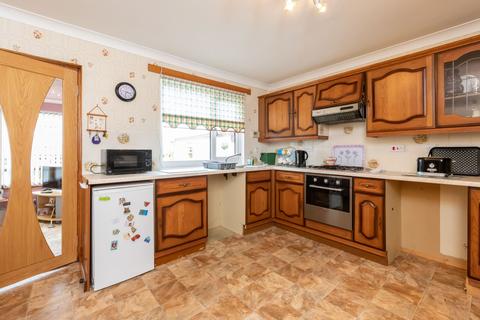9 Cedar Avenue, Blairgowrie, PH10 6TT