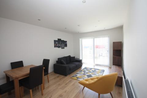 2 bedroom flat to rent - Stirling Drive, Luton, LU2