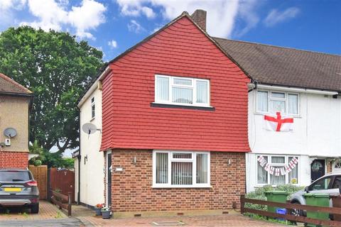 114 Arlington Drive, Carshalton, SM5 2EX