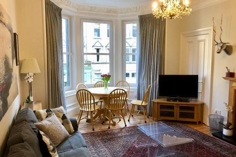 3 bedroom flat to rent, Bruntsfield Place, Bruntsfield, Edinburgh, EH10