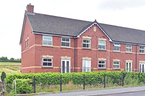 1 Cedar Ridge, Llandrindod Wells, LD1 5EX