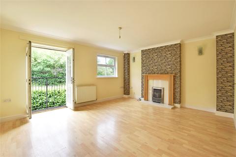 1 Cedar Ridge, Llandrindod Wells, LD1 5EX