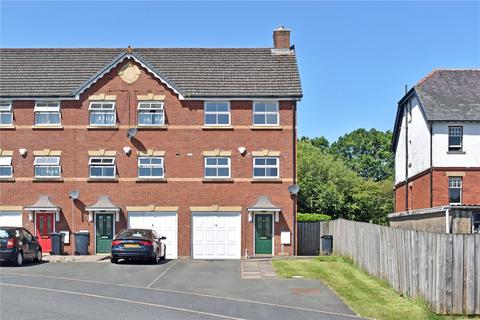 1 Cedar Ridge, Llandrindod Wells, LD1 5EX