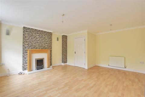 1 Cedar Ridge, Llandrindod Wells, LD1 5EX
