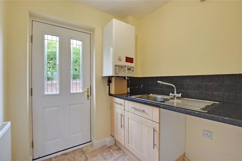 1 Cedar Ridge, Llandrindod Wells, LD1 5EX