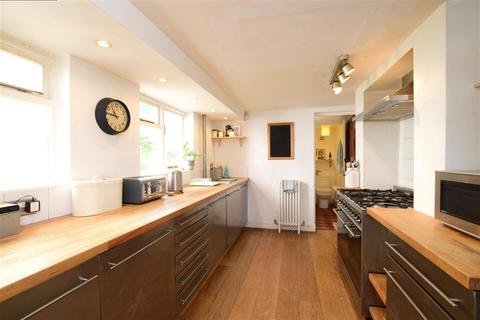 14 Ditchling Road, Brighton, BN1 4SF