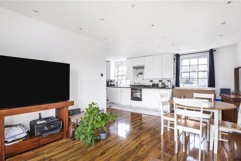undefined, Roehampton High Street, London, SW15