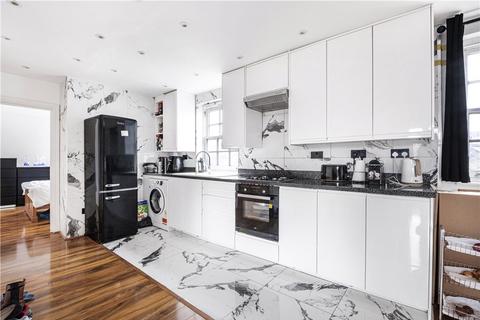undefined, Roehampton High Street, London, SW15