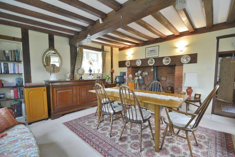 The House New Street, Fressingfield, Eye, IP21 5PG