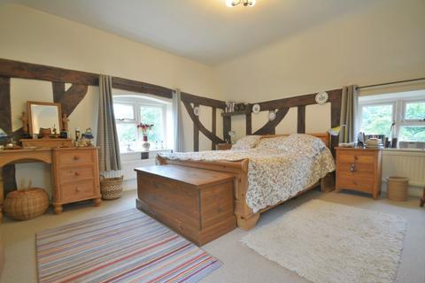 The House New Street, Fressingfield, Eye, IP21 5PG