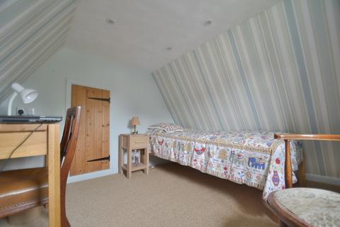 The House New Street, Fressingfield, Eye, IP21 5PG