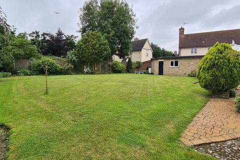 The House New Street, Fressingfield, Eye, IP21 5PG