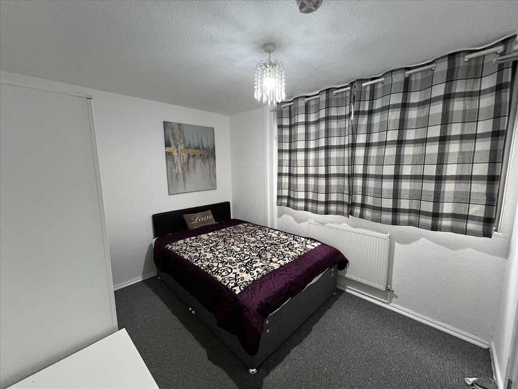 Bedroom 3 AVAILABLE