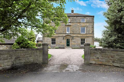 Billingley Hall 56 Back Lane, Billingley, Barnsley, S72 0JF