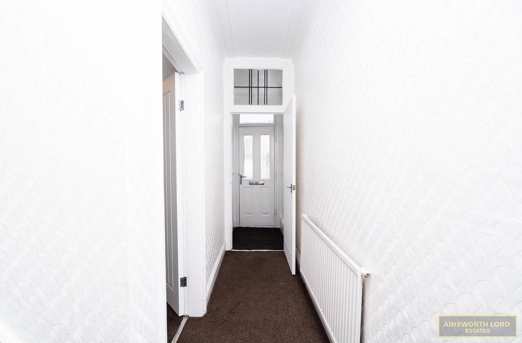 Heys Lane, Pretoria Terrace, off Livesey Branch Rd, Blackburn 2 bed