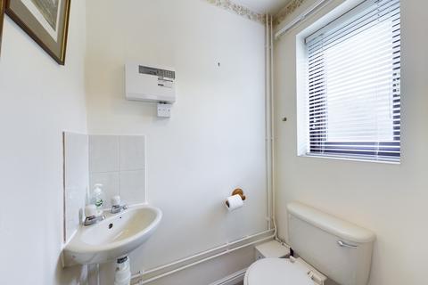 2 Lower Knoll Road, Diggle, Oldham, OL3 5PD