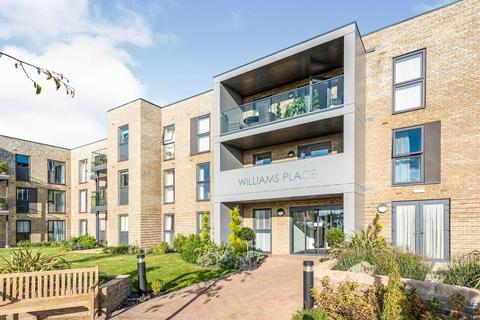 1 bedroom flat for sale - Williams Place, Greenwood Way
